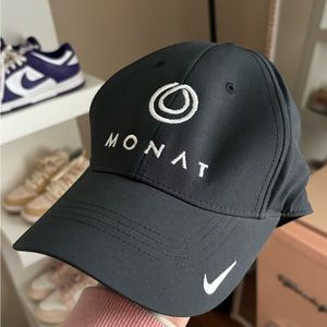MONAT Nike hat